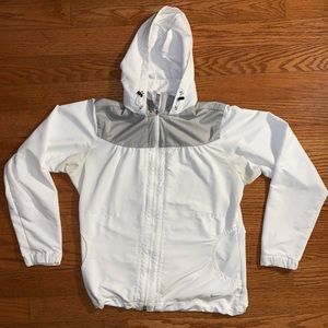 Nike lightweight jacket